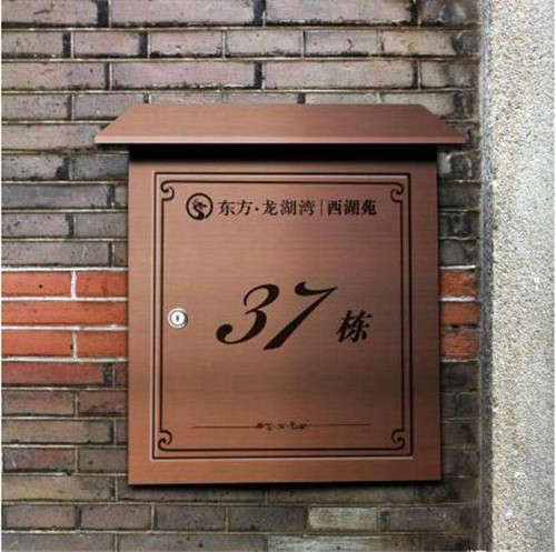 河南信報(bào)箱廠家