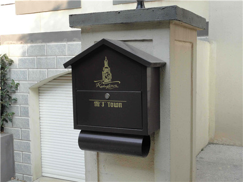 湖北不銹鋼信報箱