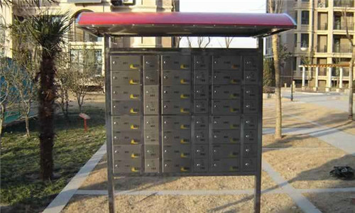 鄭州戶(hù)外信報(bào)箱價(jià)格