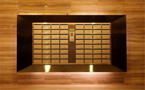 甘肅嵌入式信報箱