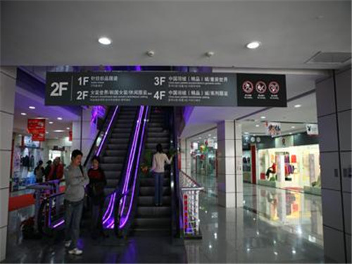 甘肅商業(yè)標(biāo)識(shí)標(biāo)牌哪家好