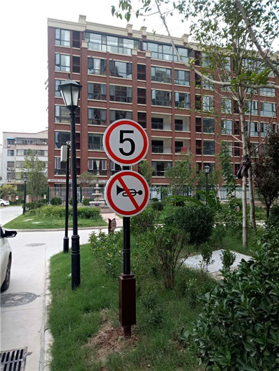 河南標(biāo)識(shí)標(biāo)牌告訴您景區(qū)標(biāo)識(shí)系統(tǒng)的重要性