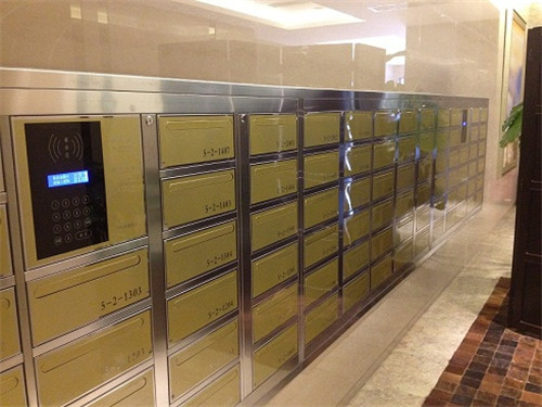 湖北信報(bào)箱價(jià)格