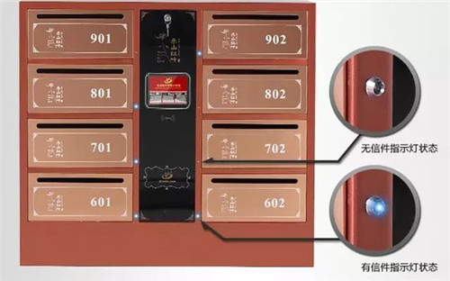 河南信報(bào)箱哪家好