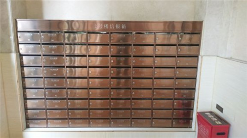 河南信報(bào)箱哪家好