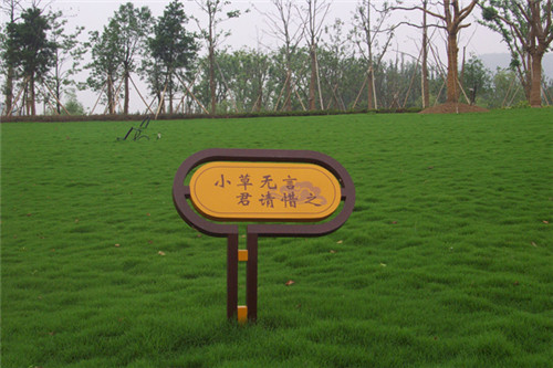 河南標(biāo)識標(biāo)牌廠家